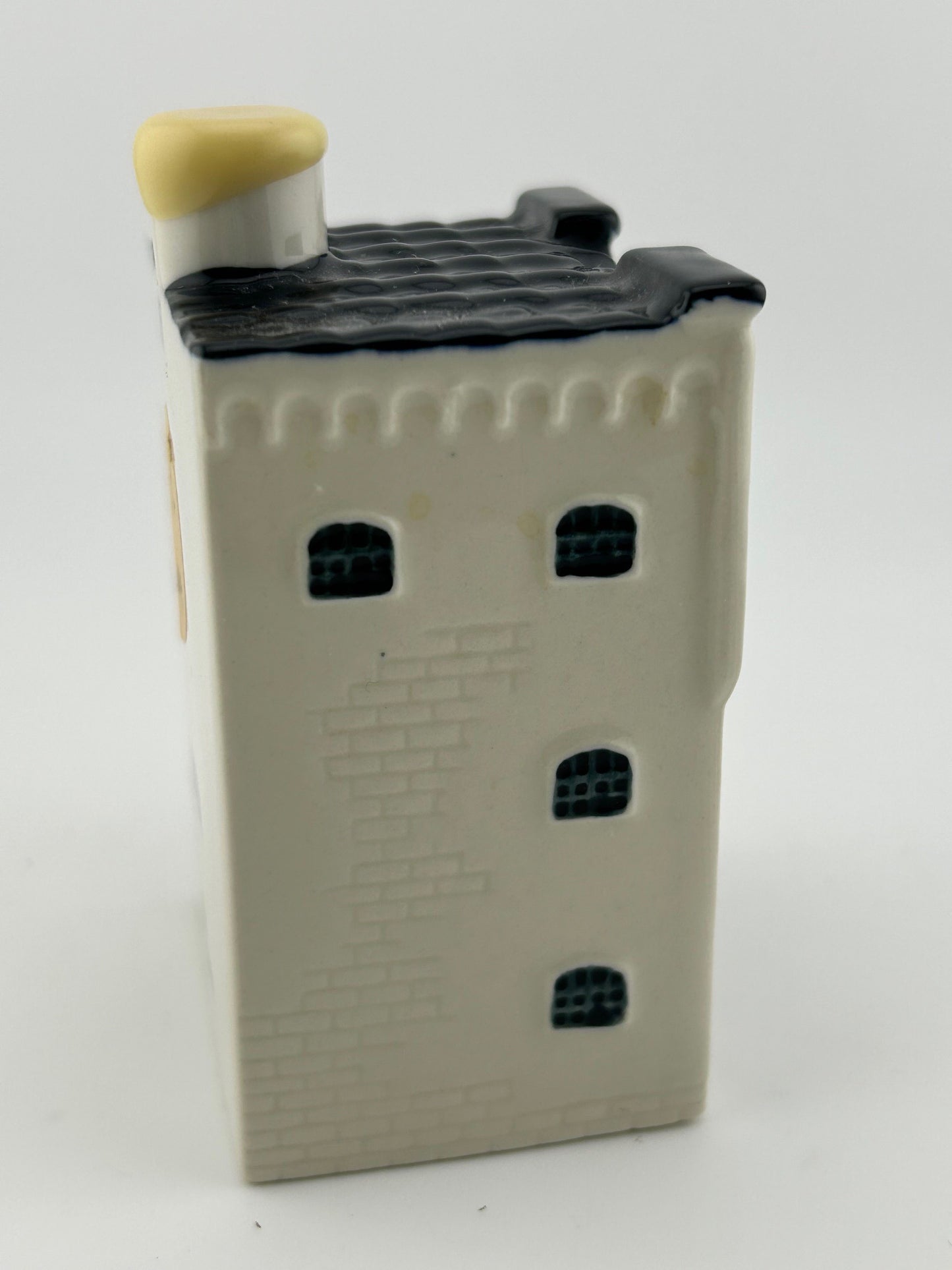 KLM Delft Houses