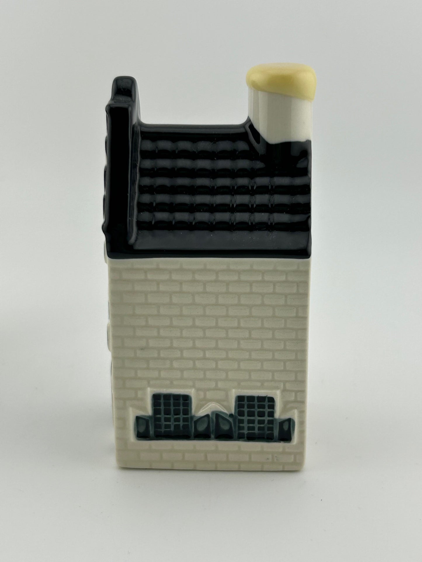 KLM Delft Houses