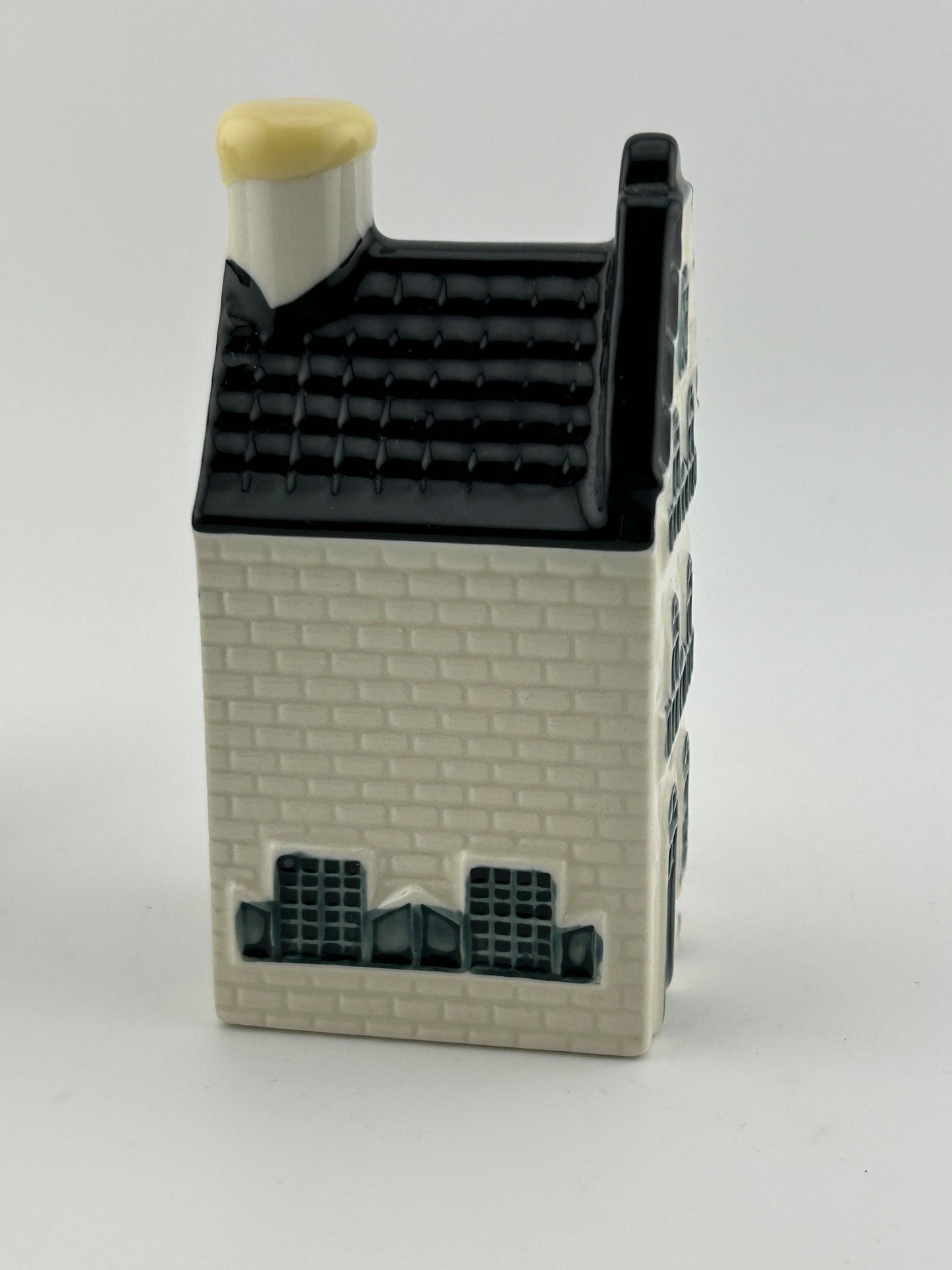 KLM Delft Houses