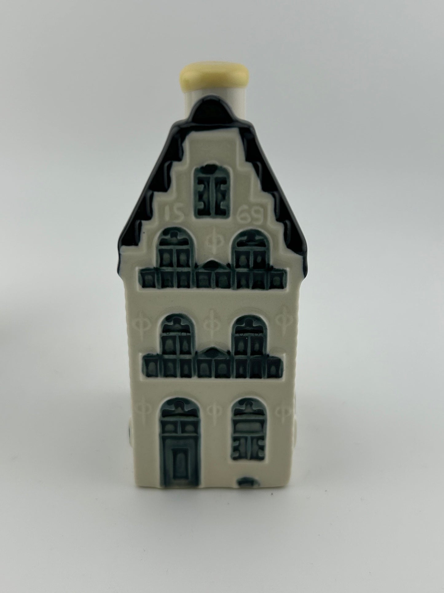 KLM Delft Houses