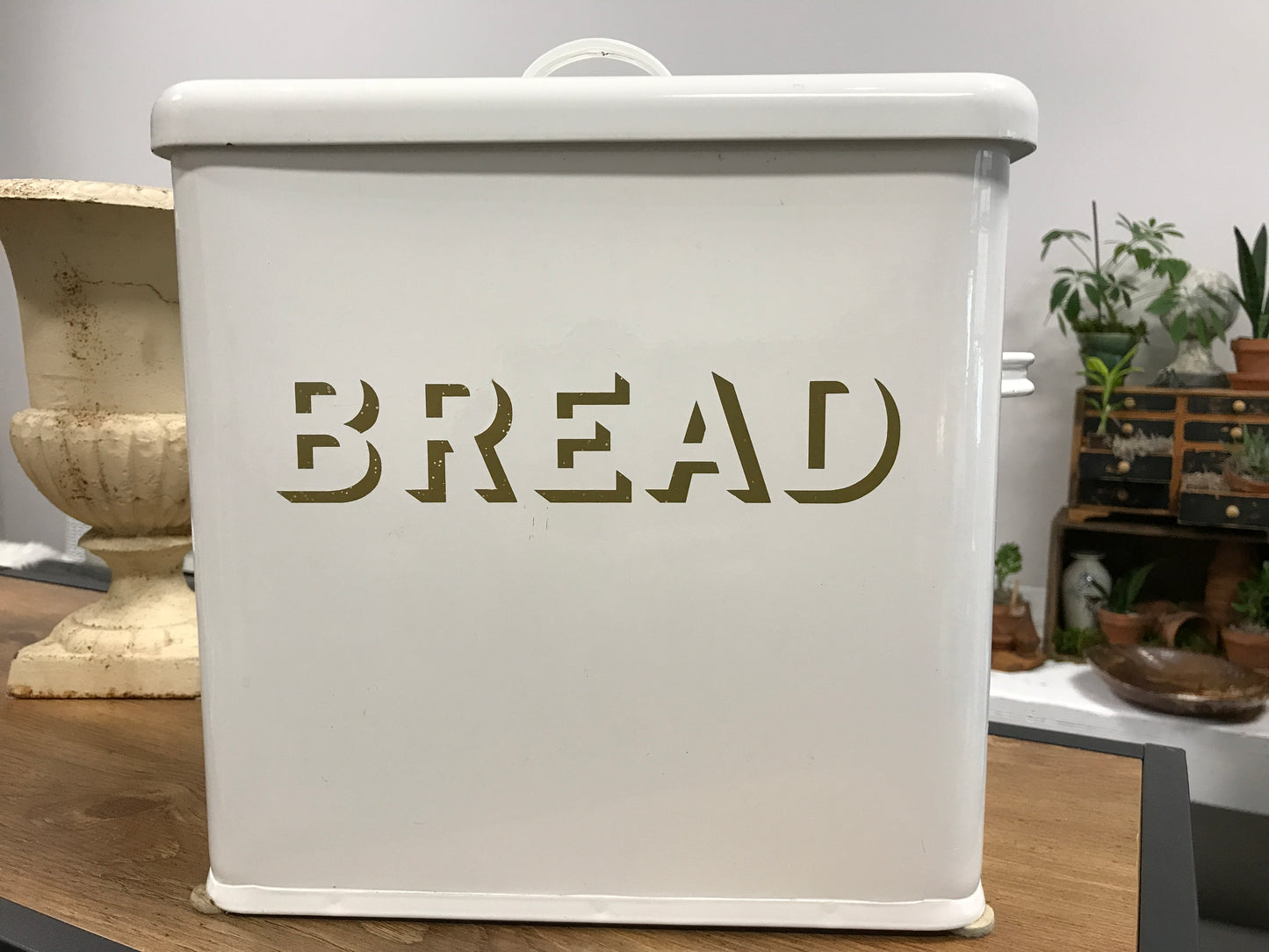 Bread Box